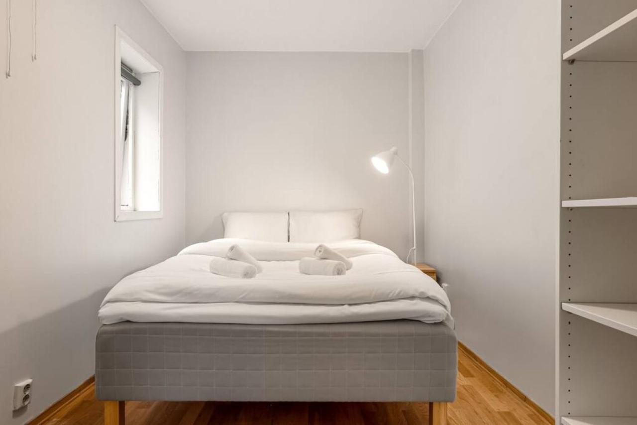 Dinbnb I Cozy Vibe In Idyllic Surroundings Lejlighed *